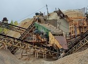 Новый дробильный комплекс заработал в Княжпогостском районе