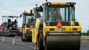 В Вологодской области отремонтируют 47 дорог в 2020 году