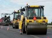 В Вологодской области отремонтируют 47 дорог в 2020 году