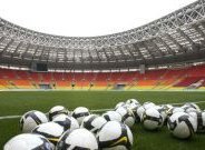 Стадион для ЧМ-2018 за 1 млрд. рублей