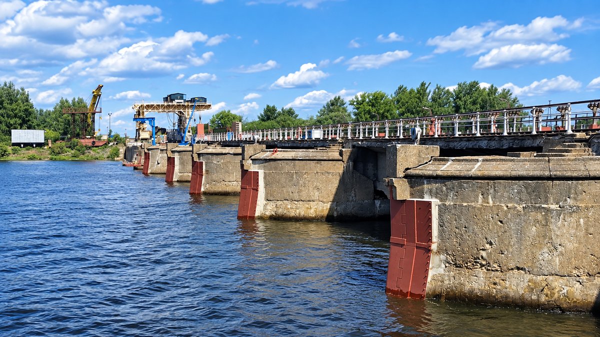 Более 7 тыс. судов прошло по внутренним водным путям Волжского РГС с начала навигации