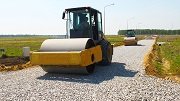 В Тульской области проблемы с поставкой щебня сдвинули сроки дорожного ремонта