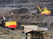 В Крыму до сих пор не могут запретить разработку новых карьеров