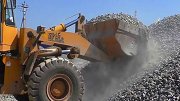 В Оленегорске будет закрыт щебеночный завод