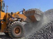 В Оленегорске будет закрыт щебеночный завод