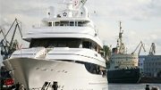 В Геленджике будет построен морской порт