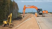 В Новгородской области будет отремонтировано 400 км дорог 