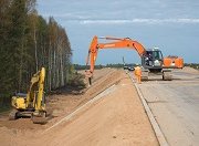 В Новгородской области будет отремонтировано 400 км дорог 