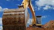 В Башкирии намерены ужесточить получение лицензии на добычу щебня и песка