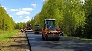 В Кировской области отремонтируют 173 км дорог в 2022 году
