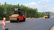 В Калужской области будет отремонтировано 230 км дорог