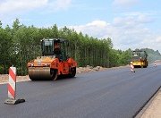 В Калужской области будет отремонтировано 230 км дорог