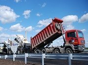 Вокруг Челябинска построят новую объездную дорогу