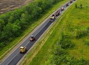 В Самарской области увеличили объем ремонта дорог до 335 км