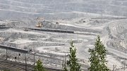 На территории Медвежьегорского щебеночного карьера появится фабрика по переработке щебня