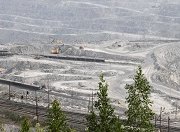 На территории Медвежьегорского щебеночного карьера появится фабрика по переработке щебня