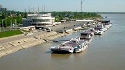 В Алтайском крае будет потрачено 32 млн. рублей на развитие водных путей