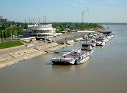 В Алтайском крае будет потрачено 32 млн. рублей на развитие водных путей