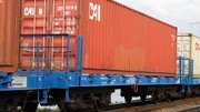 Отток небольших грузовладельцев произошел с сети железных дорог