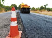 На строительство и ремонт дорог в Татарстане потратят 1,1 млрд. рублей