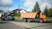 В Карелии пройдет ремонт 200 км федеральных трасс