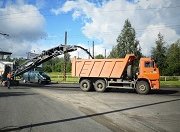 В Карелии пройдет ремонт 200 км федеральных трасс