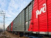 АО «ФГК» активно перевозит щебень для строительства автомобильных и железных дорог Саратовской области 