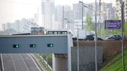 Хорды и развязки на МКАД будут приоритетами дорожного строительства в столице