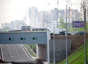 Хорды и развязки на МКАД будут приоритетами дорожного строительства в столице