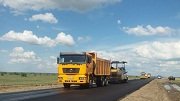 В Тульской области пройдет ремонт 143,5 км автодорог
