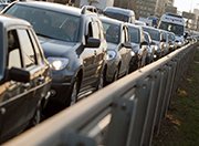 В строительстве V участка ЦКАД хотят участвовать 5 компаний