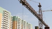Объем ввода жилой недвижимости в Ленинградской области увеличится в 2014 году на 15%