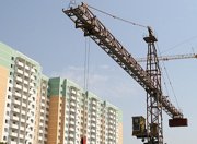 Объем ввода жилой недвижимости в Ленинградской области увеличится в 2014 году на 15%