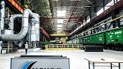 Шлаковый щебень «Мечел-Материалов» активно используется нефтяниками и газовиками Западной Сибири