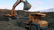 Высокопрочный щебень породы ГАББРО от ЗАО «Геоинвест»