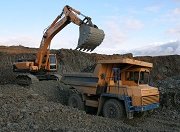 Высокопрочный щебень породы ГАББРО от ЗАО «Геоинвест»