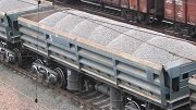 ЮВЖД намерена нарастить объемы перевозок гранитного щебня в этом году