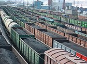 Станции северо-запада РФ увеличили погрузку строительных грузов