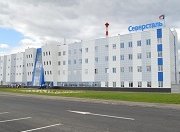 Сортовой завод в Балакове начал производство шлакового песка