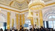 III Всероссийский Саммит «Надежный застройщик России»