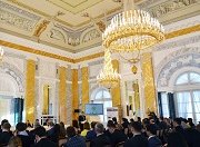 III Всероссийский Саммит «Надежный застройщик России»
