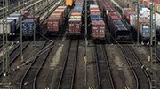 Переход на региональный уровень появился при перевозках щебня