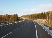 В Мурманской области и Карелии будет отремонтировано 350 км федеральных трасс