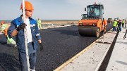 С Днем работников дорожного хозяйства!