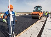 С Днем работников дорожного хозяйства!