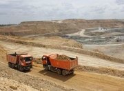 Запасов щебня в карьерах ГОКа хватит на много лет вперед