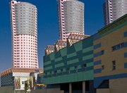 Ожидается возвращение новостроек в столицу