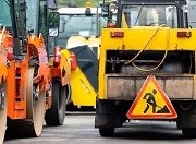 Алтайский край получит 11,7 млрд. рублей на ремонт и строительство дорог