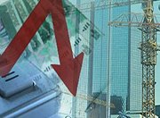 Добыча щебня в Карелии снизилась из-за спада в строительстве