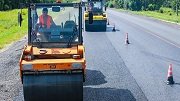 В Архангельской области пройдет реконструкция 110 км федеральных трасс